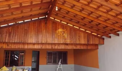 Casa  02 dormitórios, Jardim D&amp;#039;Icaraí, Salto - R$ 400 mil,