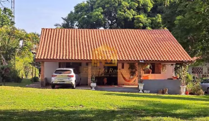 Chácara 3 dorm, 5100M² Bairro Chapada- Salto SP R$1.300 Mil