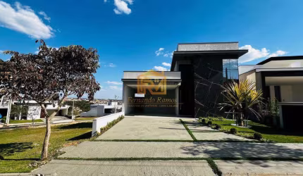 Casa 03Dorm. Central Parque - Salto/SP R$ 1.400.000
