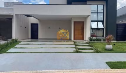 Casa Cond. 03 suítes, JD. D&amp;#039;Icaraí - Salto/SP R$1.200 Mil