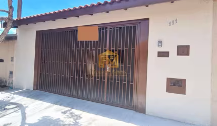 Casa com 2 dorms, Guarau - Salto/SP R$424.000