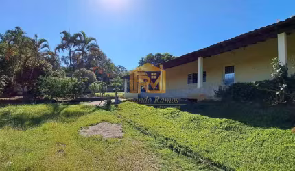 Chácara com 3 dorms, Jardim Arquidiocesano, Salto - R$ 800 mil, Cod: 295