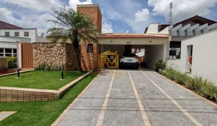 Casa de Condomínio com 3 dorms, JD. Esplanada,Salto-R$1.090 mil