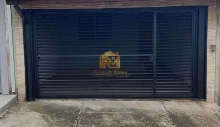 Casa com 02 dorms, Jardim Saltense, Salto/SP - R$ 390 mil