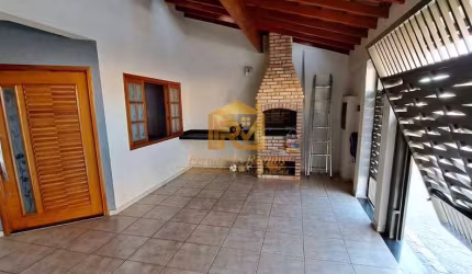 Casa com 2 dorms, Jardim Bom Retiro, Salto - R$ 480 mil,