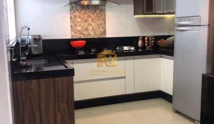 Sobrado com 3 dorms, Jardim das Nações, Salto - R$ 560 mil