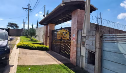 Chácara em Cond. 02 Suíte. Dona Catarina Mairinque/SP R$460.000