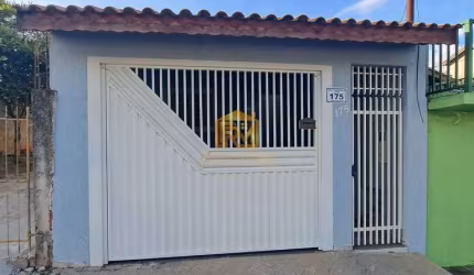 Casa com 02 dorms, Jardim Saltense, Salto - R$ 318 mil