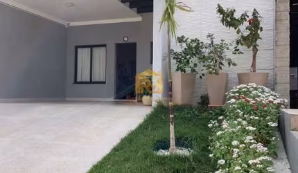 Casa de Condomínio com 3 dorms, Salto SP, Salto - R$ 750 mil,