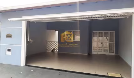 Casa com 3 dorms,  Santa Madre Paulina, Salto - R$ 428 mil