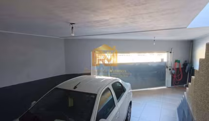 Casa com 3 dorms, Loteamento Terras de São Pedro e São Paulo, Salto - R$ 500 mil, Cod: 281