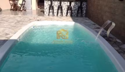 Casa com 1 dorm, Jardim Taquaral, Salto - R$ 530 mil