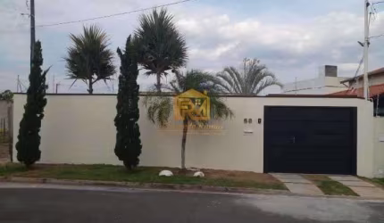 Casa com 2 dorms, Residencial São Gabriel, Salto - R$ 450 mil, Cod: 309