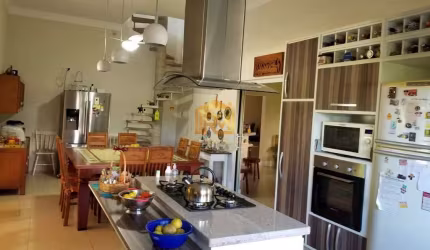 Casa 0 4 Dorm. Cond. Residencial Primavera  Salto/SP R$1.580mil