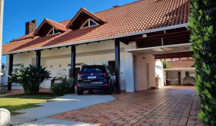 Casa de Alto Padrão JD Itália