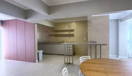 Apto Bairro São Cristóvão