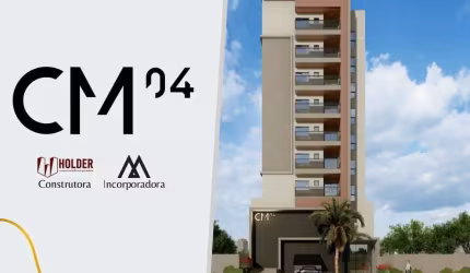 Apartamento 2 dormitórios à venda São Cristóvão Chapecó/SC