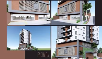 Apartamento Novo
