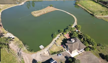 Granja Próxima Ao Centro de Chapecó