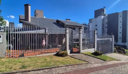 Casa no Centro