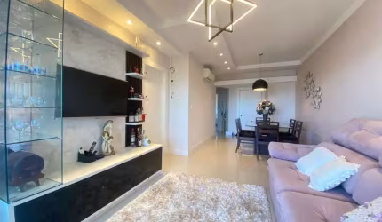 Apartamento Suíte Mais 01 Quarto