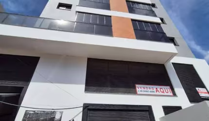 Cobertura duplex 2 suites bairro Santa Maria