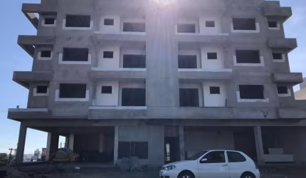 Apartamento Próximo ao HRO