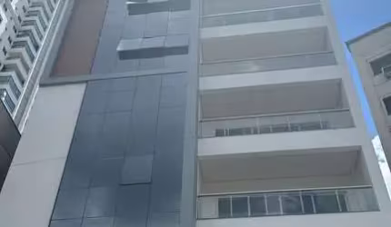 Apartamento Alto Padrão No Centro