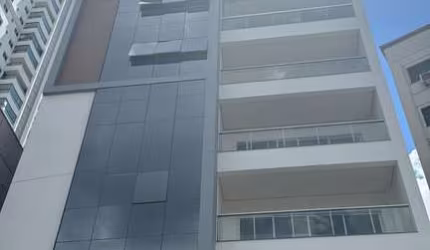 Apartamento Alto Padrão Centro