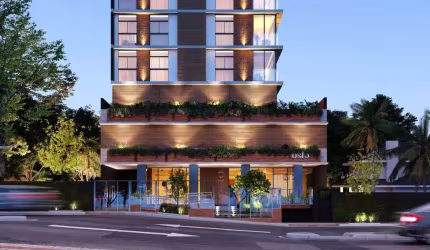 Apartamento 3 dormitórios à venda Jardim Itália Chapecó/SC
