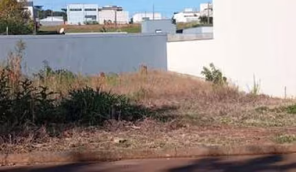 Terreno No Bairro Santos Dumont