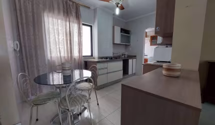Apartamento Suíte + 2 quartos centro de Chapecó