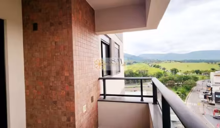 Apartamento à venda Chronos - 3 quartos(c/1 suíte),101m² p/ R$ 1.350.000 - Eloy Chaves - Jundiaí/SP