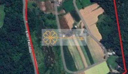 Vende-se Commercial / Land Lot em Suzano