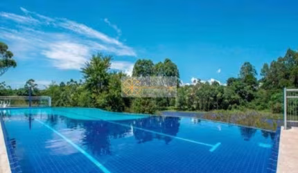 Excelente Terreno à venda no Condomínio Ibi Aram II - 374m² - por R$ 440.000,00 - Itupeva/SP
