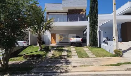 Casa à venda 3 quartos (sendo 2 suítes) - AT280m² e AC214m² - Pq. Res. Eloy Chaves - Jundiaí/SP