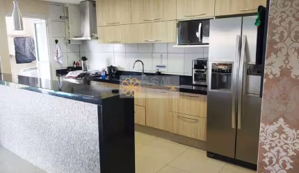 Apartamento à venda no Atmosphera Natural Living - 3 suítes - R$1.100.000