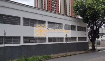 Galpão Industrial à venda por R$ 5.000.000 de Área Construída 2.083 m² - Ponte São João -Jundiaí/SP