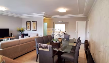 Apartamento à venda no Edifício Simões - Vila Rica, Jundiaí - 2 suítes - R$1.250.000
