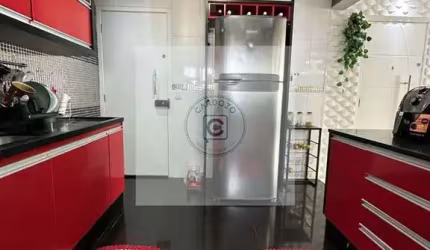 Excelente apto a venda em Guarulhos
