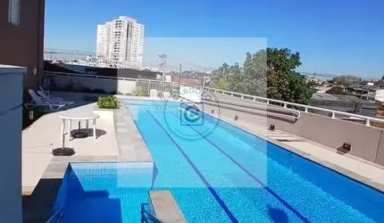 Apartamento com 2 quartos para venda em Guarulhos/SP