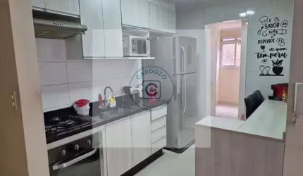 Apartamento com 2 quartos para venda em Guarulhos/SP