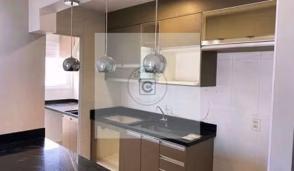Lindo Apartamento 2 dorm 1 suíte 72m - Vila Galvão