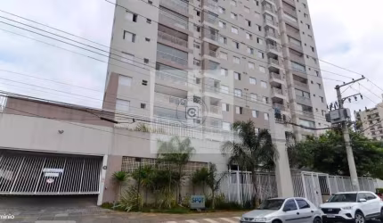 APARTAMENTO A VENDA VILA GALVÃO - 2 DORM COM SUÍTE