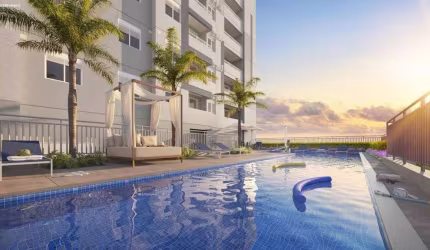Apartamento para Venda em São Paulo / SP no bairro Barra Funda