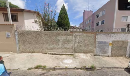 Terreno à venda, 560 m² por R$ 1.189.000,00 - Água Verde - Curitiba/PR