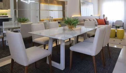 Sobrado com 3 dormitórios à venda, 109 m² por R$ 720.000,00 - Campo Comprido - Curitiba/PR