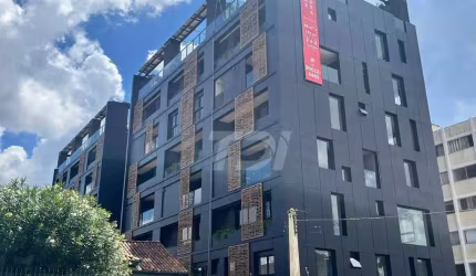 Apartamento Duplex com 3 dormitórios à venda, 136 m² por R$ 1.778.100,00 - Alto da Rua XV - Curitiba/PR