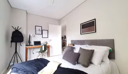 Apartamento com 2 dormitórios à venda, 66 m² por R$ 480.000,00 - Rebouças - Curitiba/PR