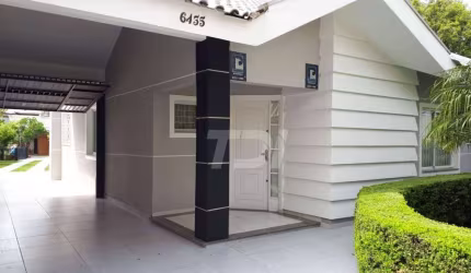Casa com 4 dormitórios à venda, 283 m² por R$ 1.980.000,00 - Capão Raso - Curitiba/PR